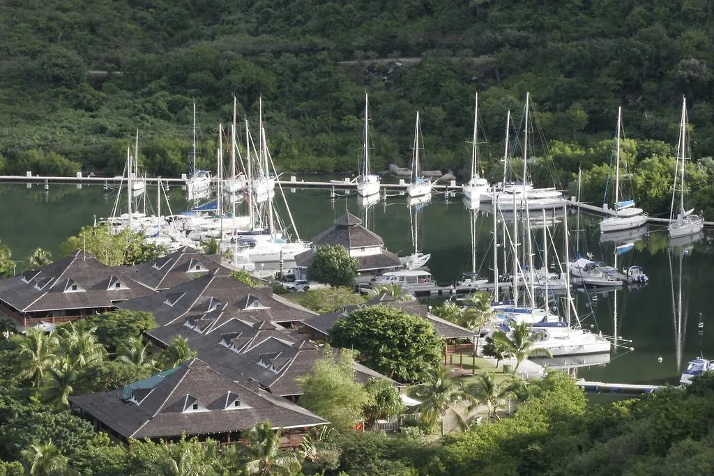 Marquis Boutique Hotel Anse Marcel