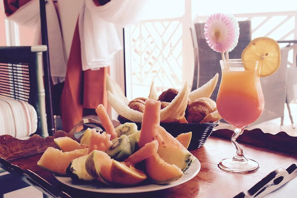 Marquis Boutique Hotel Anse Marcel