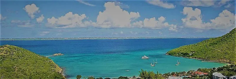 Marquis Boutique Hotel Anse Marcel