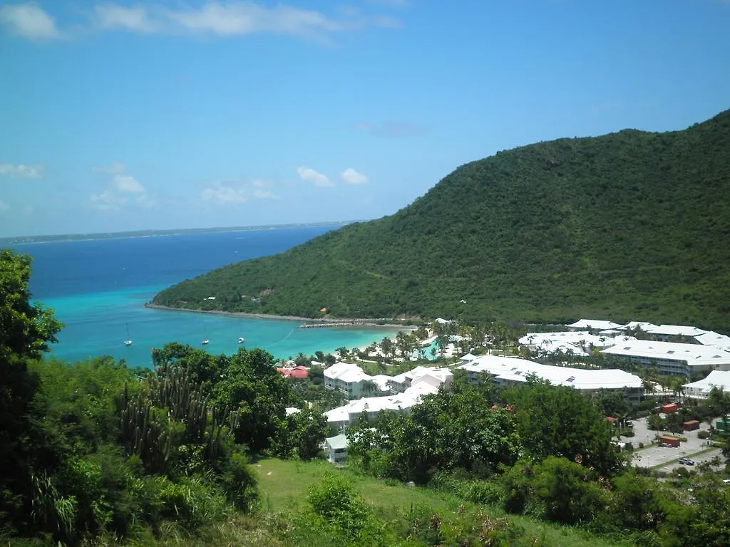 Marquis Boutique Hotel Anse Marcel