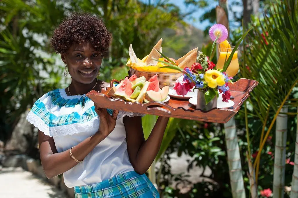 Marquis Boutique Hotel Anse Marcel 4*,  Sint Maarten/Saint Martin