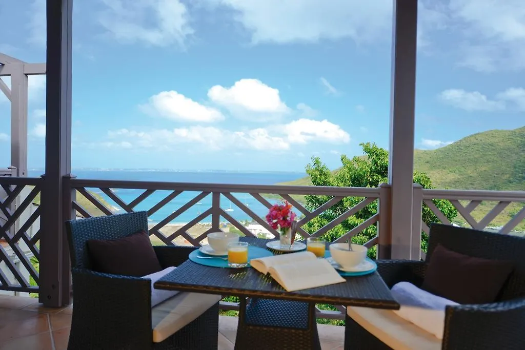 Marquis Boutique Hotel Anse Marcel Sint Maarten/Saint Martin