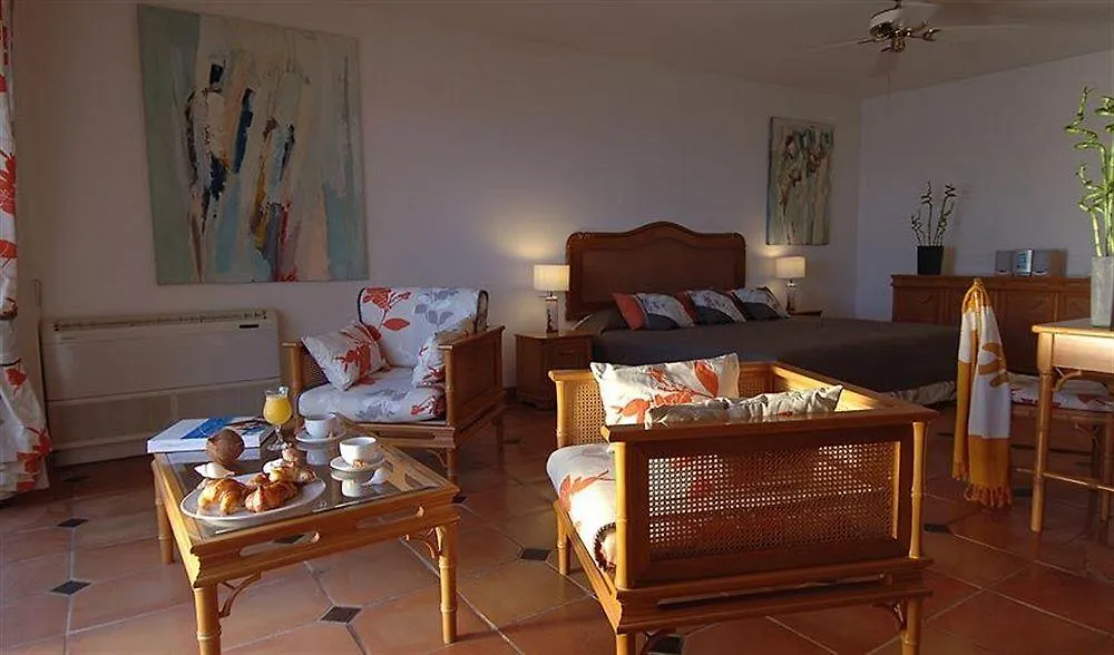 Marquis Boutique Hotel Anse Marcel 4*,  Sint Maarten/Saint Martin