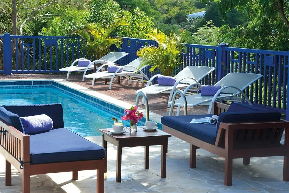 Marquis Boutique Hotel Anse Marcel