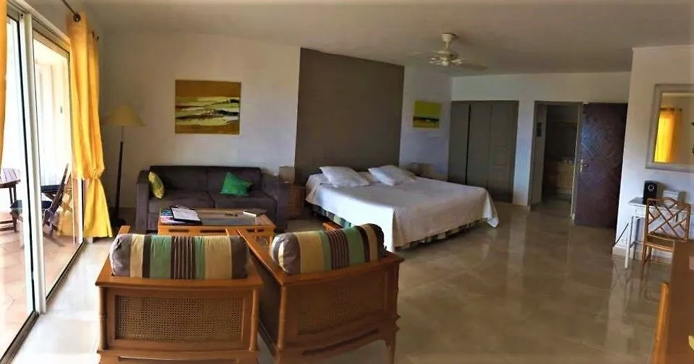 Marquis Boutique Hotel Anse Marcel