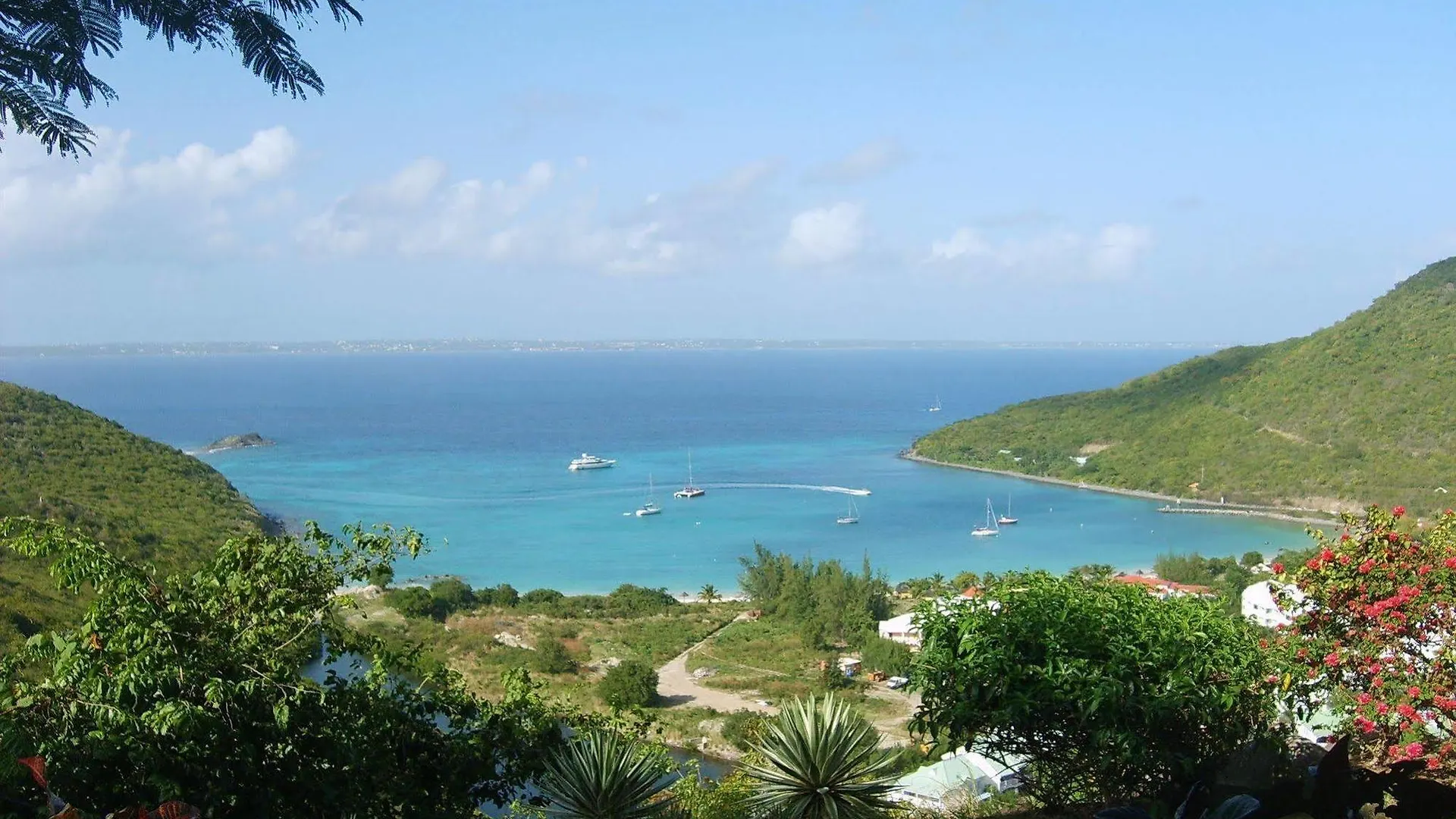 ****  Marquis Boutique Hotel Anse Marcel Sint Maarten/Saint Martin