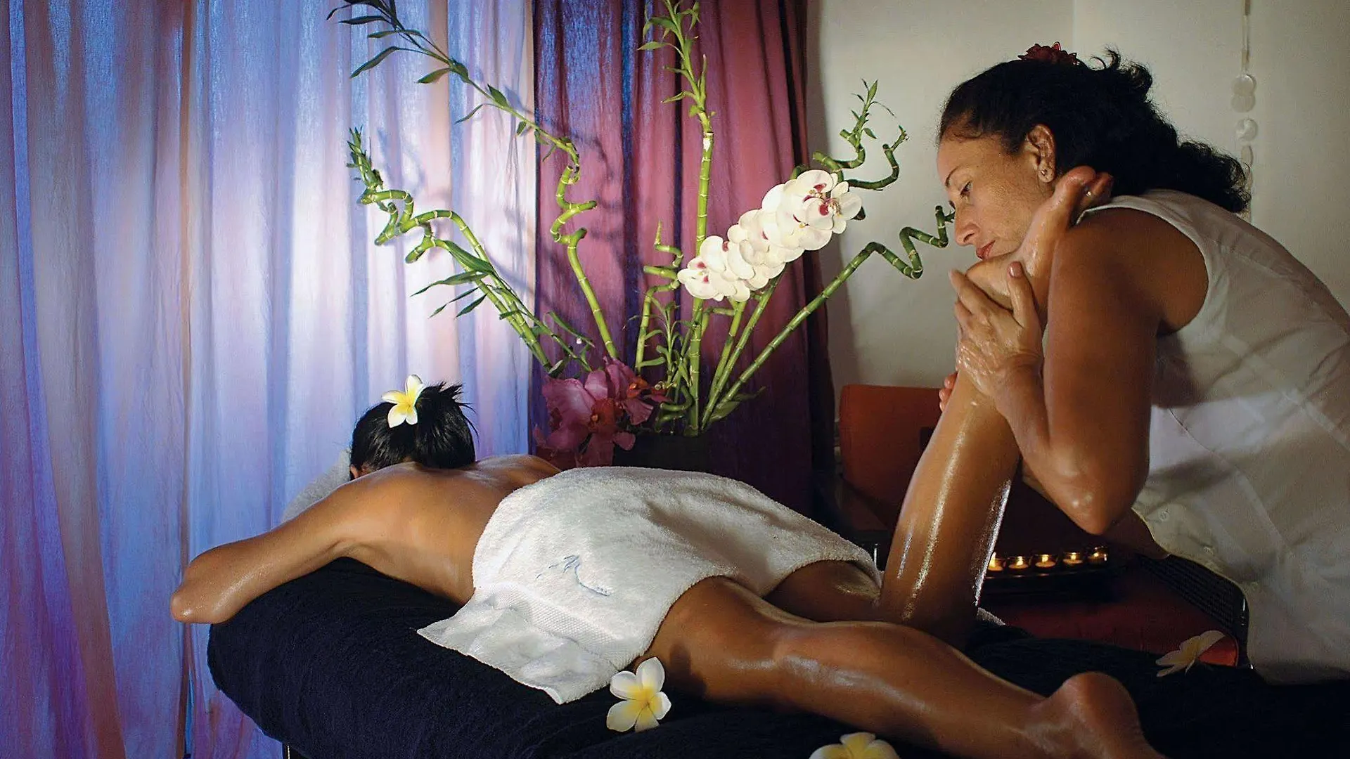 Marquis Boutique Hotel Anse Marcel