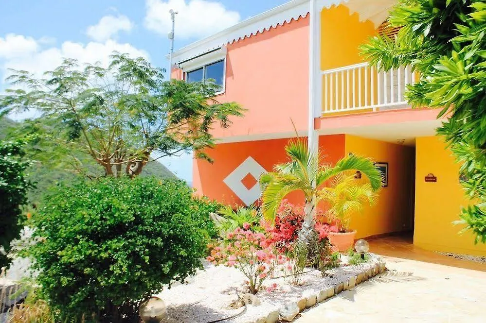 Marquis Boutique Hotel Anse Marcel