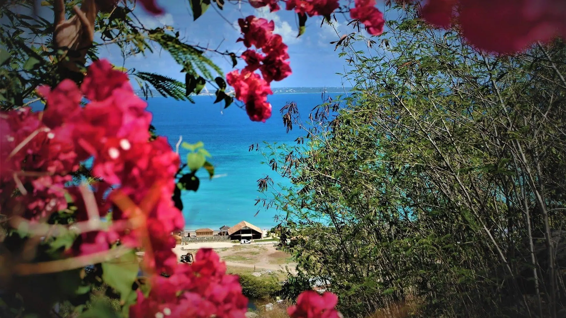 Marquis Boutique Hotel Anse Marcel