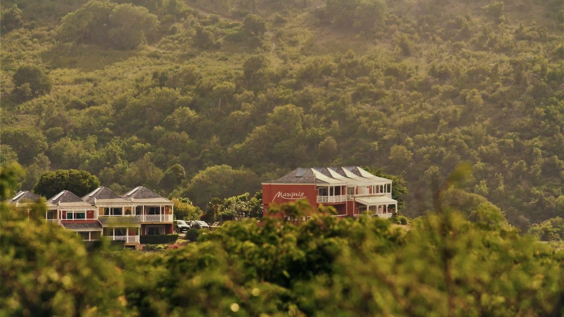 Marquis Boutique Hotel Anse Marcel 4*,  Sint Maarten/Saint Martin