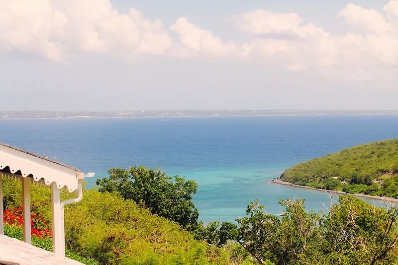 Marquis Boutique Hotel Anse Marcel