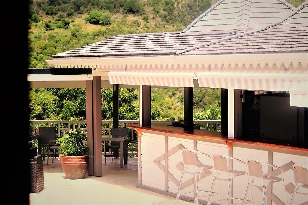 Marquis Boutique Hotel Anse Marcel