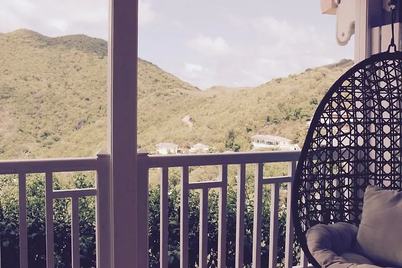 Marquis Boutique Hotel Anse Marcel