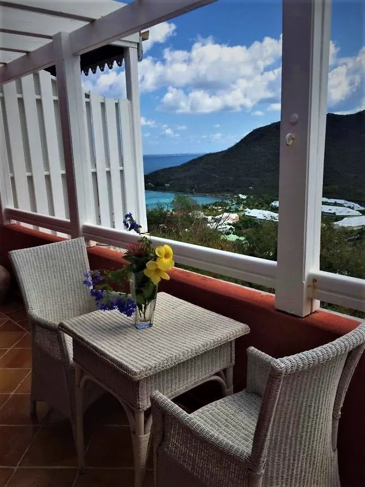 Marquis Boutique Hotel Anse Marcel