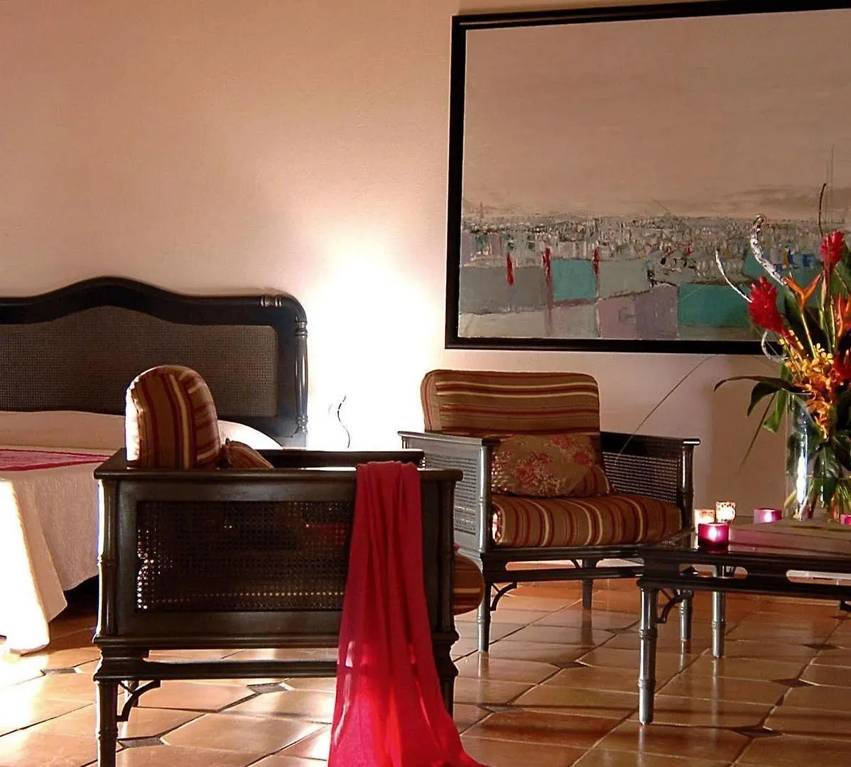 Marquis Boutique Hotel Anse Marcel 4*,