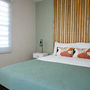  Hotel The Bute