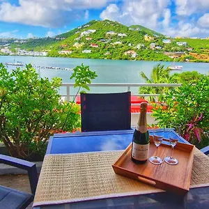 3* Resort Les Balcons D'oyster Pond